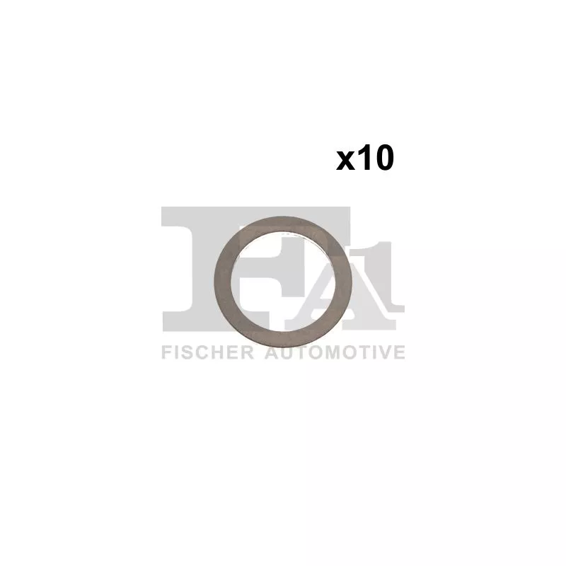 Bague d'étanchéité FA1 997.330.010