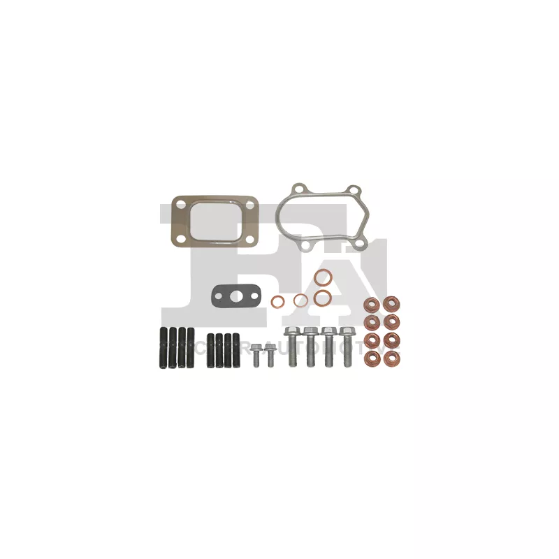Kit de montage, turbo FA1 KT820090