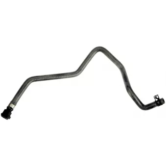 Durite de radiateur GATES