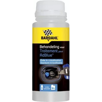 Anti cristallisant Adlue - 100 ml BARDAHL