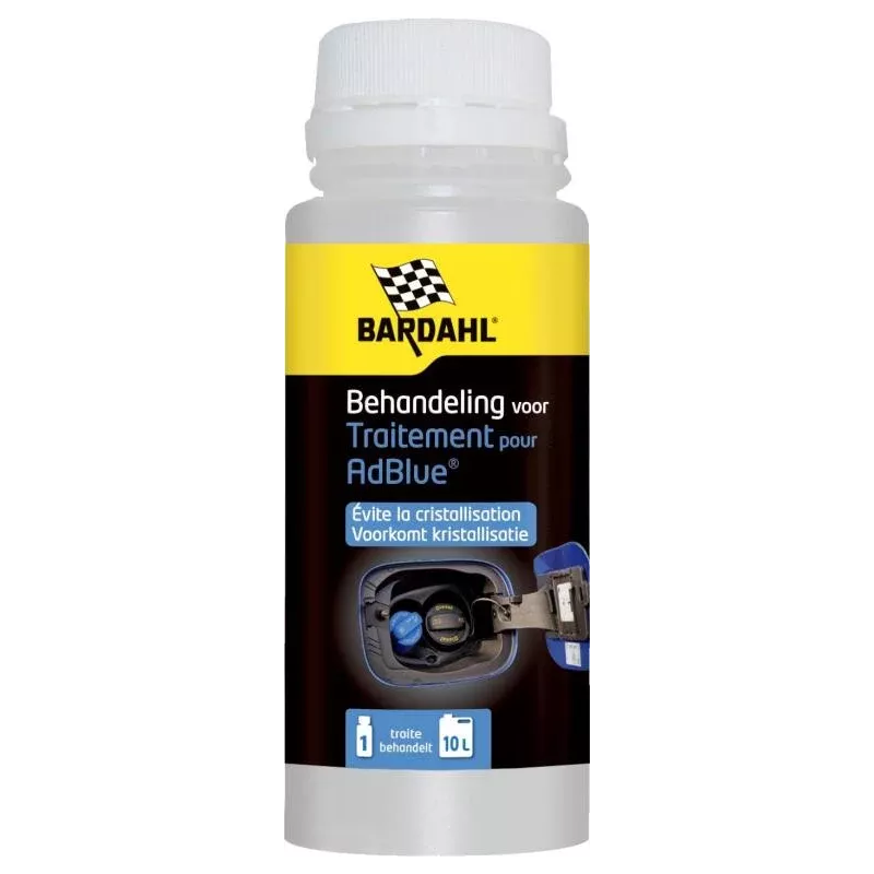 Anti cristallisant Adlue - 100 ml BARDAHL 3152