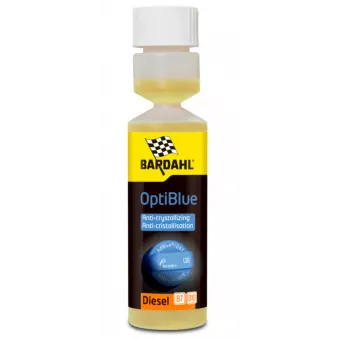 Anti cristallisant Adlue - 250 ml BARDAHL