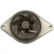 Pompe à eau, refroidissement du moteur GATES WP5100HD - Visuel 3
