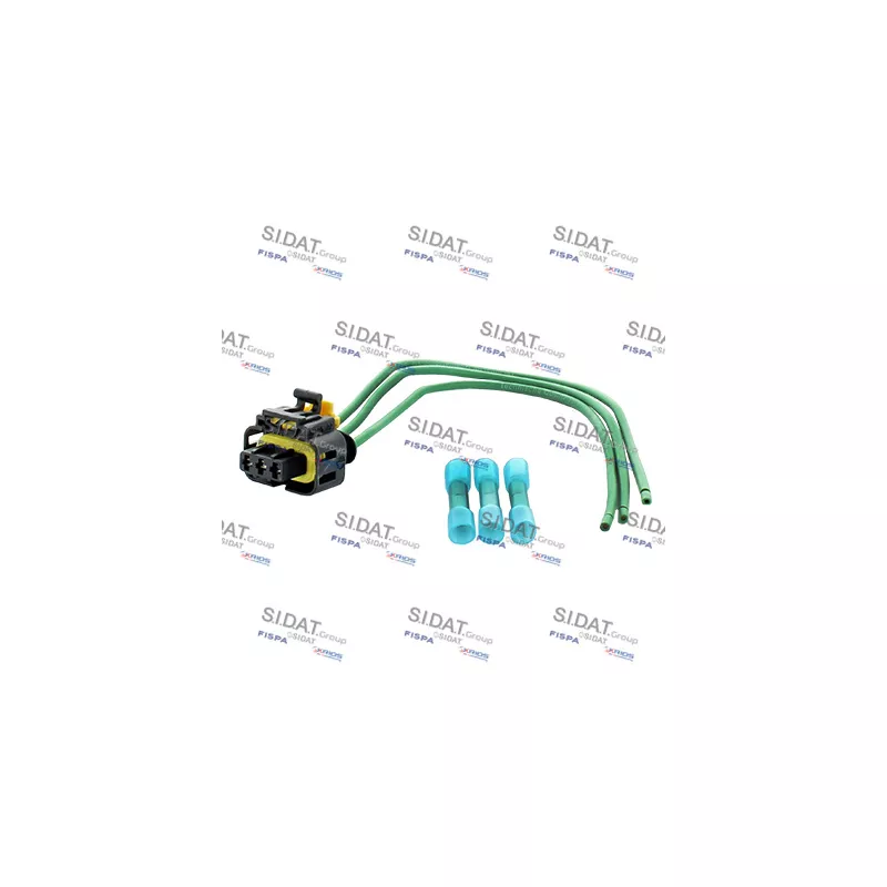Kit de réparation de câble, système Common-Rail SIDAT 405123