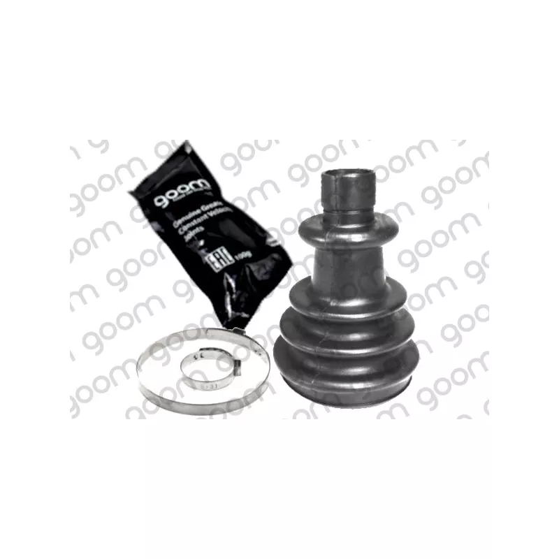 Soufflets de cardan avant GOOM CB-0213