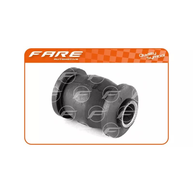 Silent bloc de l'essieu / berceau FARE SA 4130