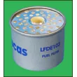Filtre à carburant LUCAS FILTERS LFDE103 - Visuel 2