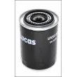 Filtre à huile LUCAS FILTERS LFOS123 - Visuel 2