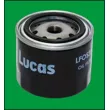 Filtre à huile LUCAS FILTERS LFOS315 - Visuel 2