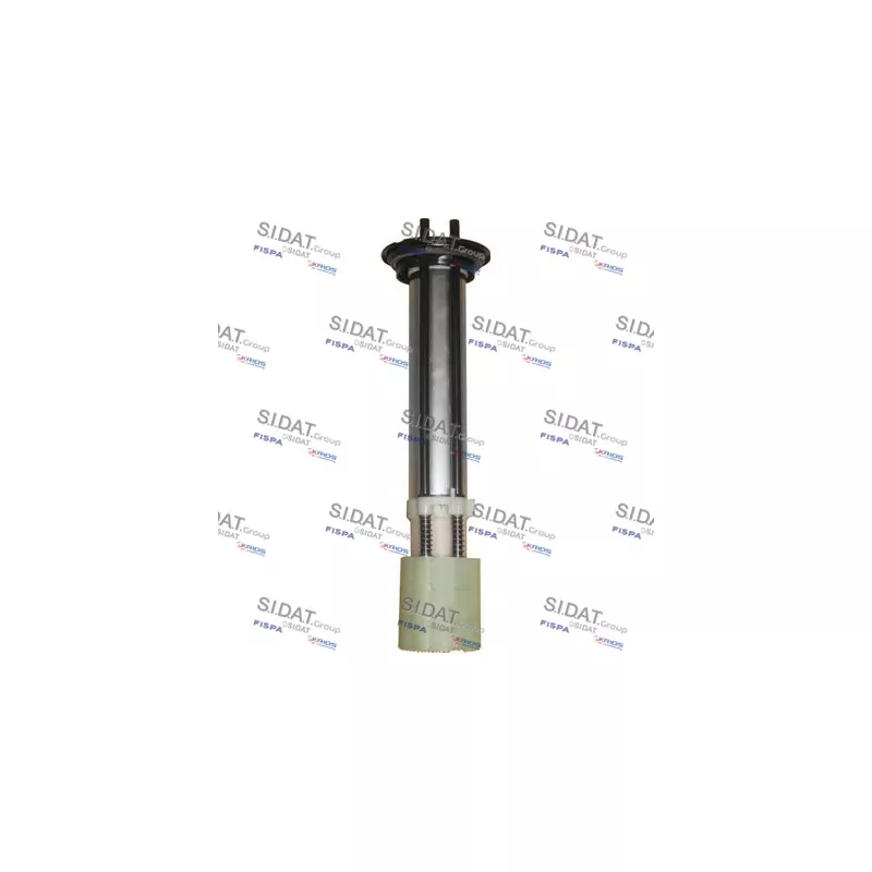 Capteur, niveau de carburant SIDAT 71364