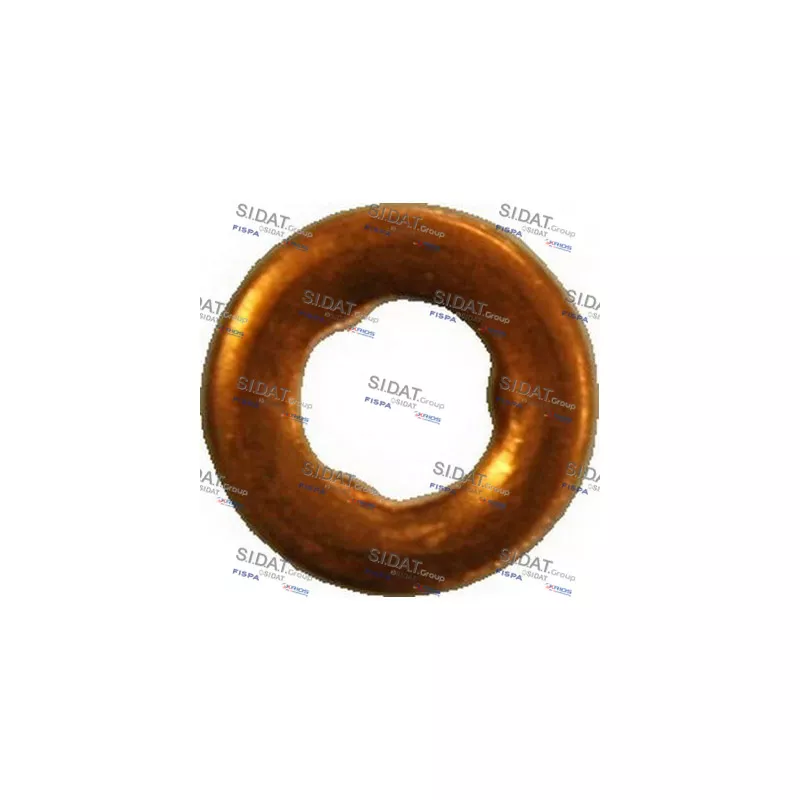 Bague d'étanchéité, porte-injecteur SIDAT 81.070