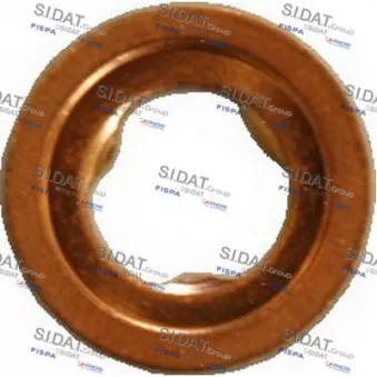 Bague d'étanchéité, porte-injecteur SIDAT