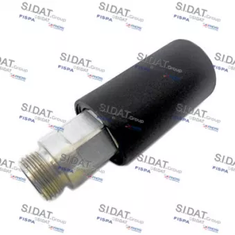 Pompe, préalimentation de carburant SIDAT