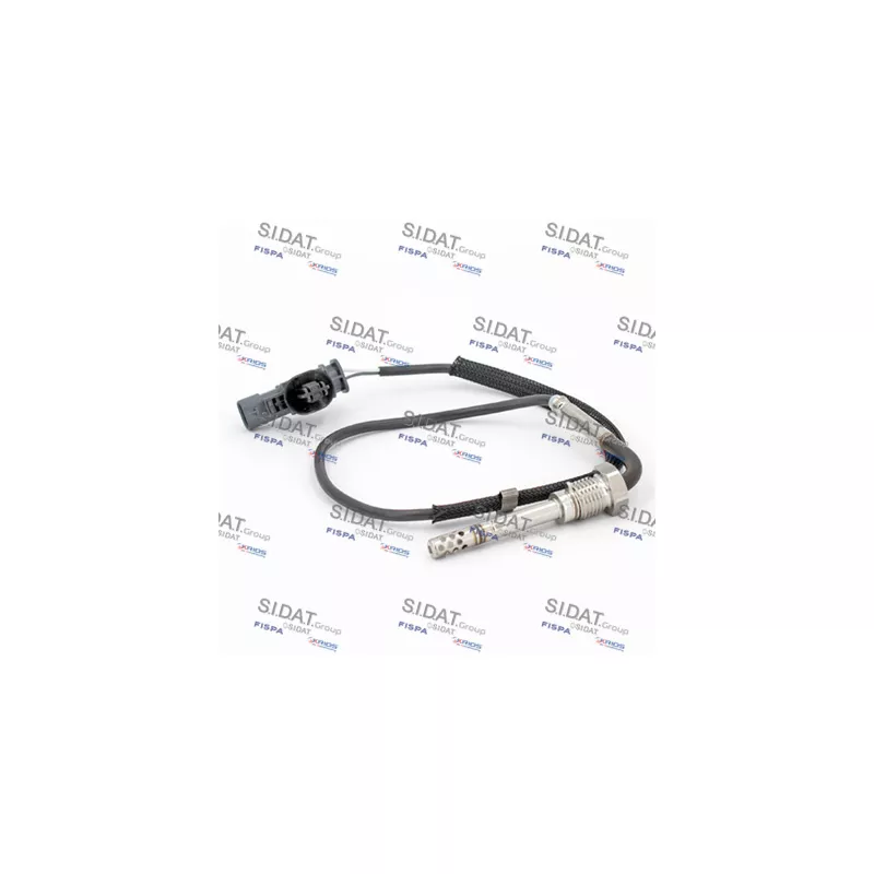 Capteur, température des gaz SIDAT 82.1512