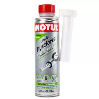 Nettoyant pour injection électronique MOTUL