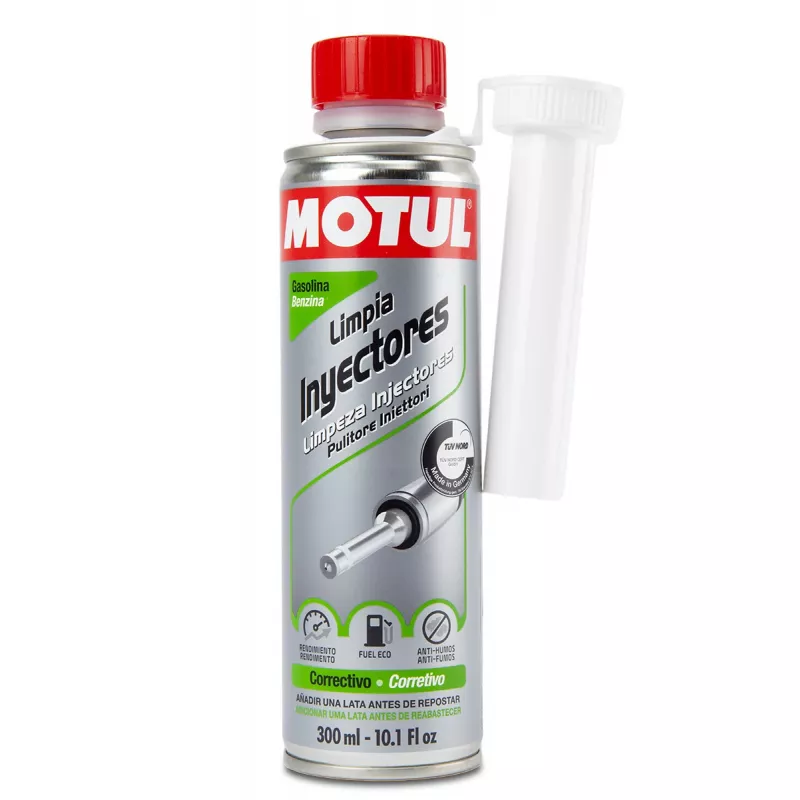Nettoyant pour injection électronique MOTUL 110696