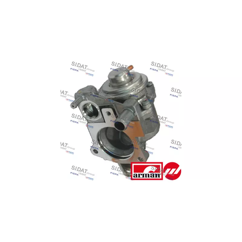 Vanne EGR SIDAT 83.822AS