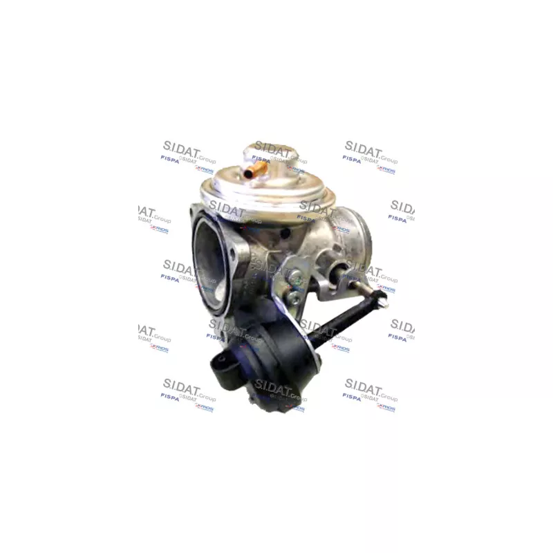 Vanne EGR FISPA 83.741