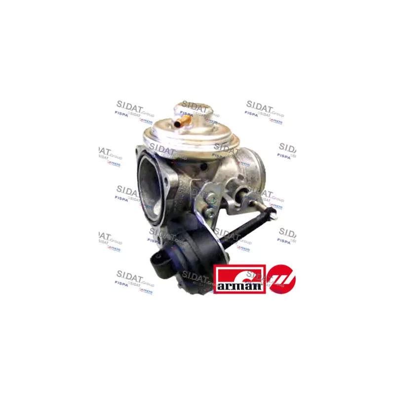 Vanne EGR FISPA 83.741AS