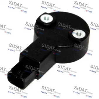 Capteur, position d'arbre à cames FISPA