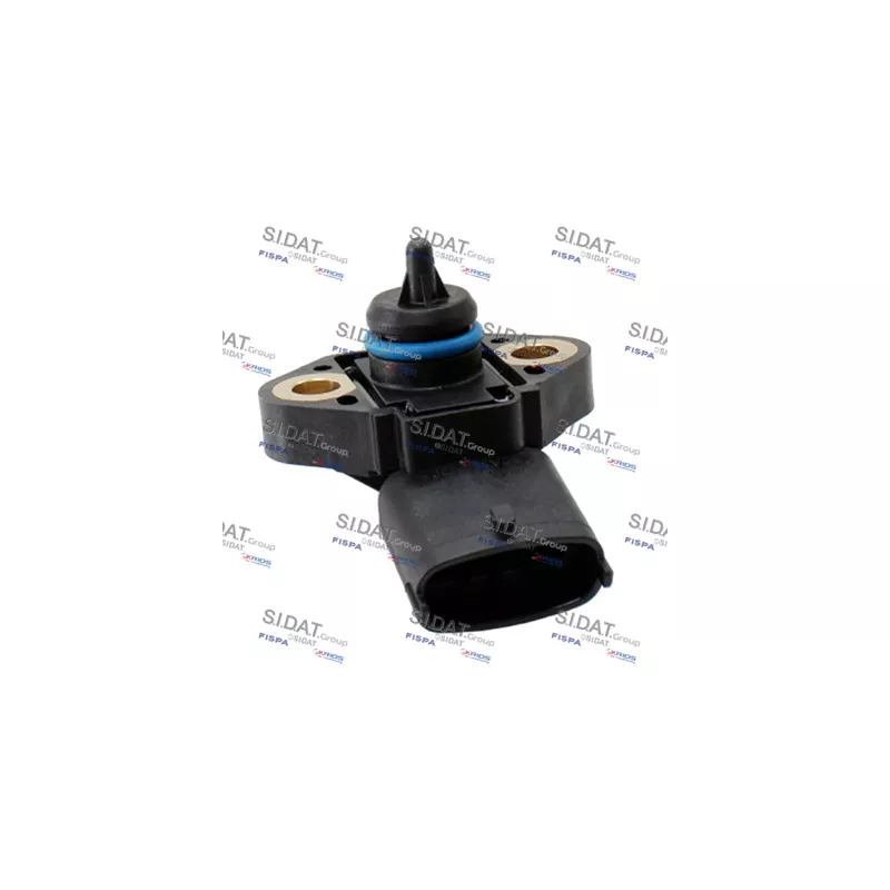 Capteur, pression du tuyau d'admission FISPA 84.3232