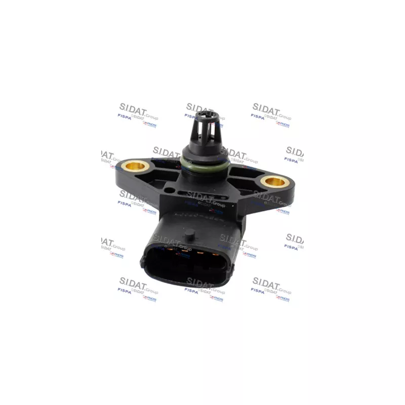 Capteur, pression du tuyau d'admission FISPA 84.3229