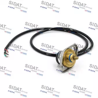 Capteur, pression de carburant FISPA