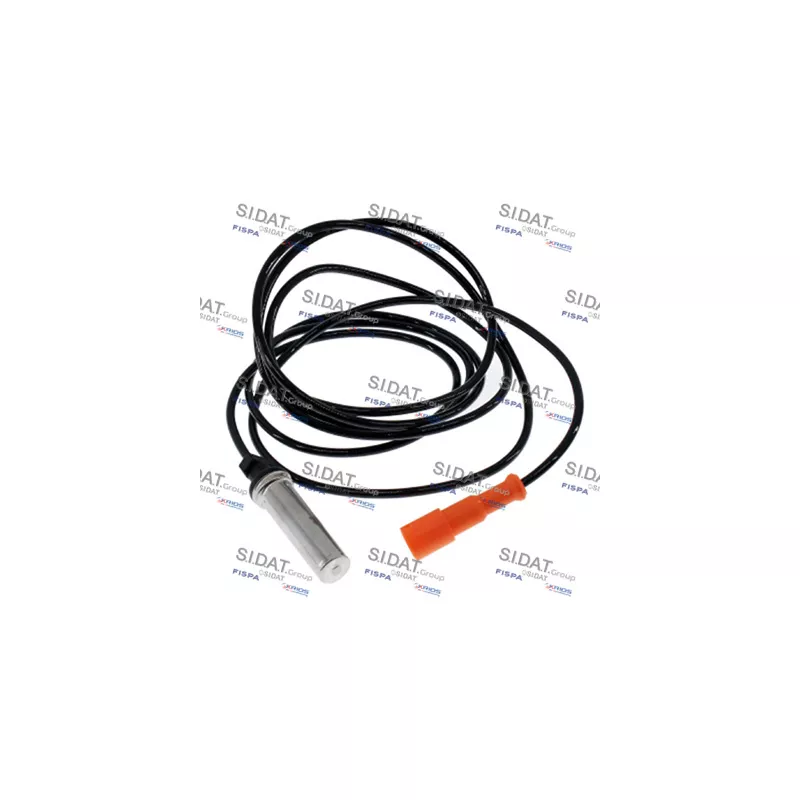 Capteur, vitesse de roue FISPA 84.1843A2
