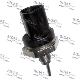 Capteur, pression de carburant FISPA