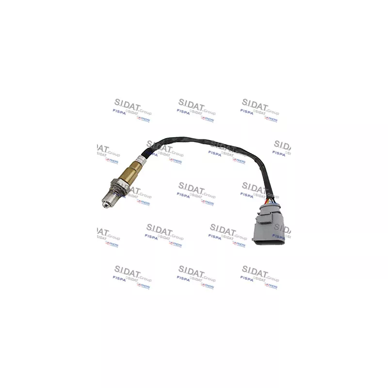 Sonde lambda FISPA 90619