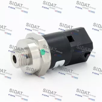 Indicateur de pression d'huile FISPA