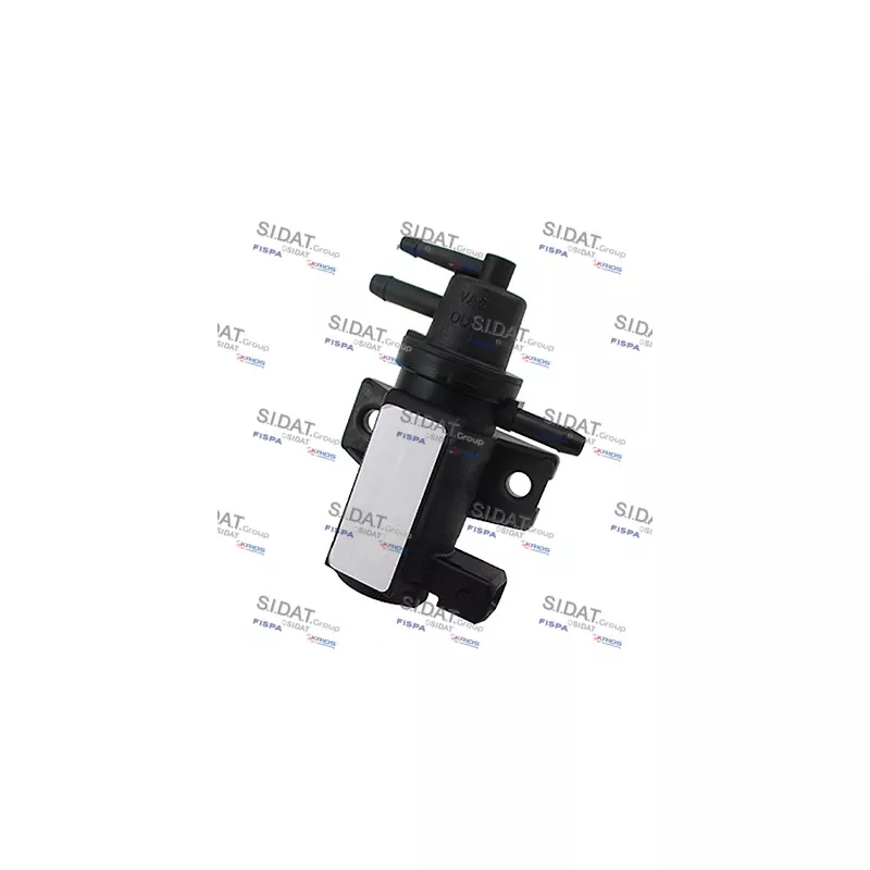 Capteur de pression, turbocompresseur FISPA 83.1827