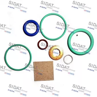 Kit de réparation, injecteur FISPA