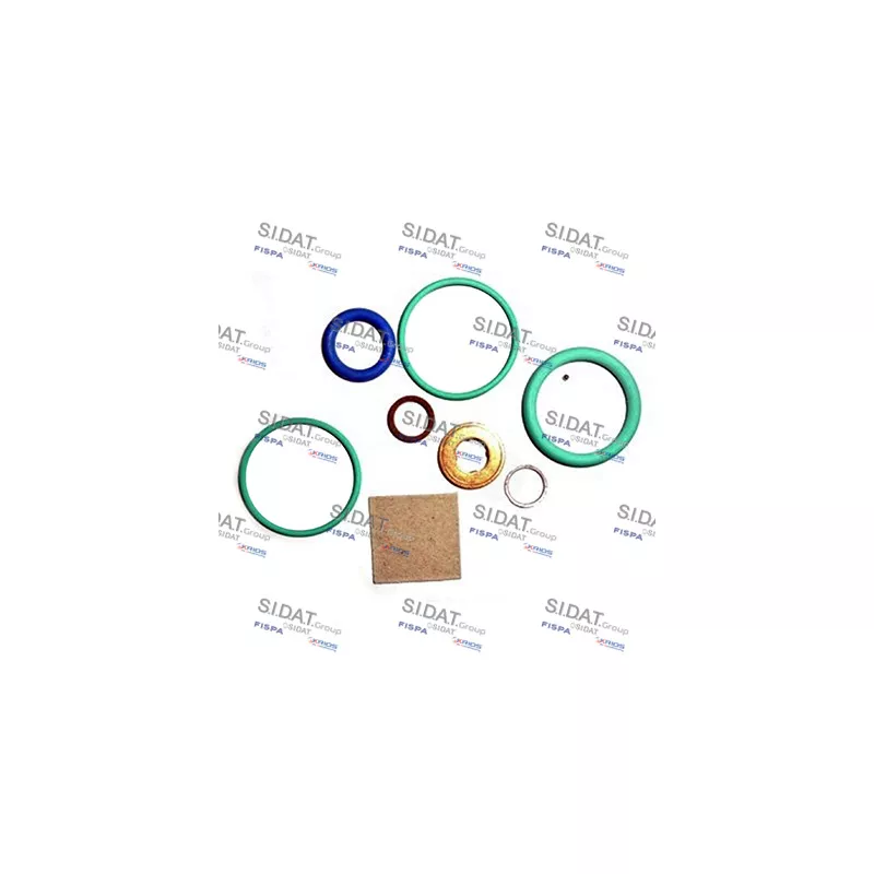 Kit de réparation, injecteur FISPA 83.1325