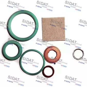 Kit de réparation, injecteur FISPA