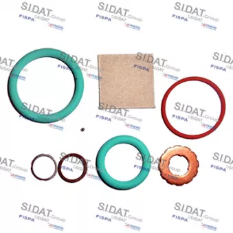 Kit de réparation, injecteur FISPA