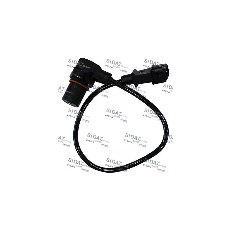 Capteur, position d'arbre à cames FISPA 83.118