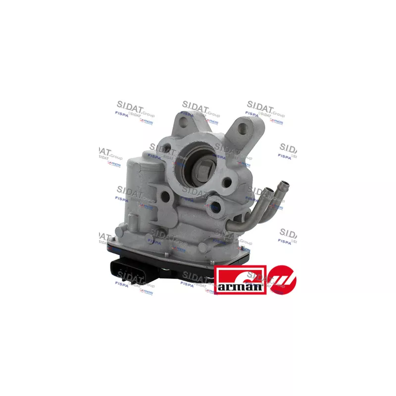 Vanne EGR FISPA 83.1133AS