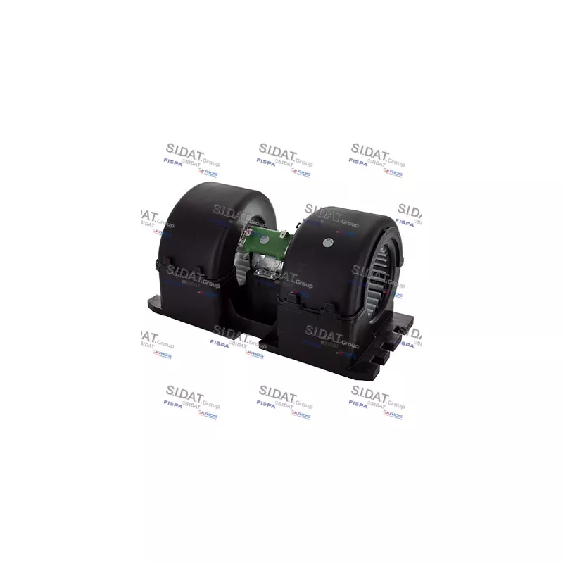 Pulseur d'air habitacle FISPA 9.2229