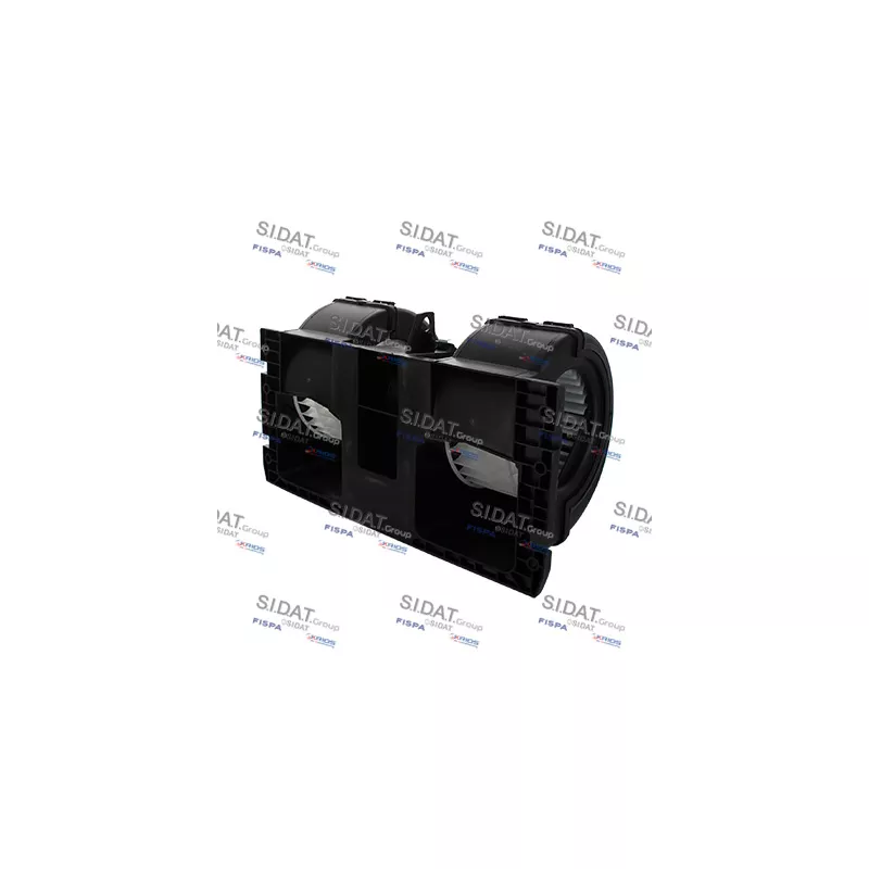 Pulseur d'air habitacle FISPA 9.2167