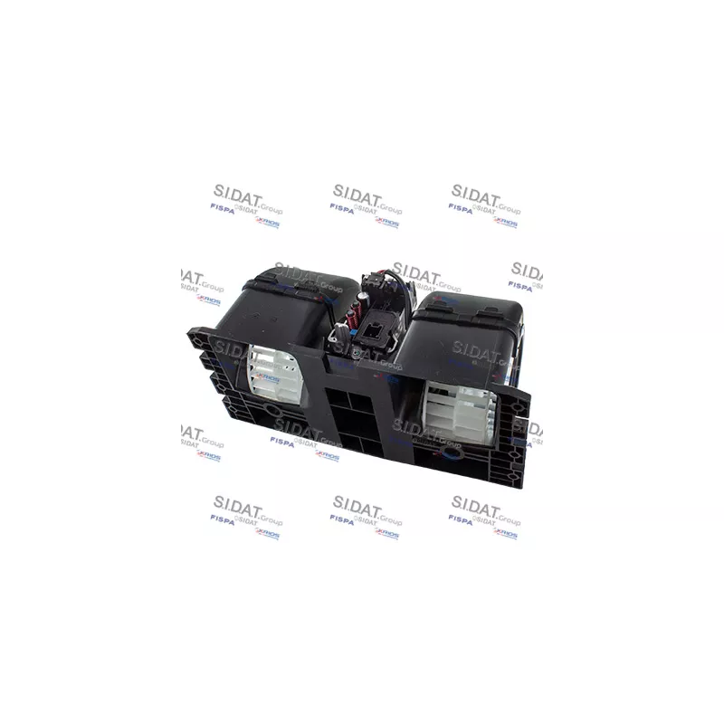 Pulseur d'air habitacle FISPA 9.2163