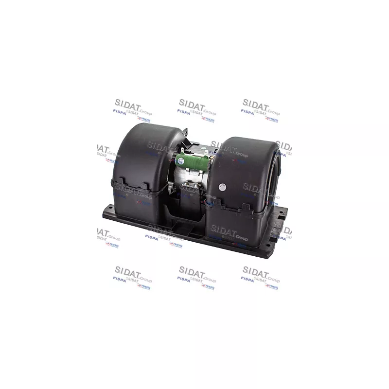 Pulseur d'air habitacle FISPA 9.2237
