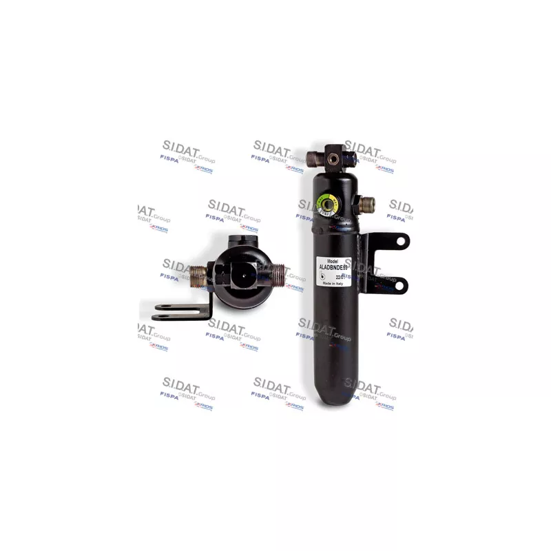 Filtre déshydratant, climatisation FISPA 13.2120