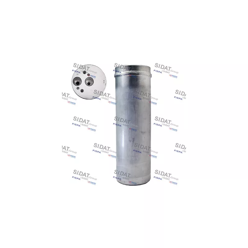 Filtre déshydratant, climatisation FISPA 13.2121A