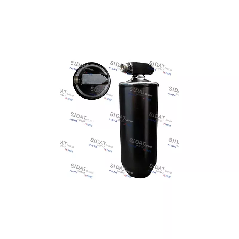 Filtre déshydratant, climatisation FISPA 13.2124