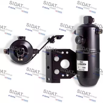 Filtre déshydratant, climatisation FISPA