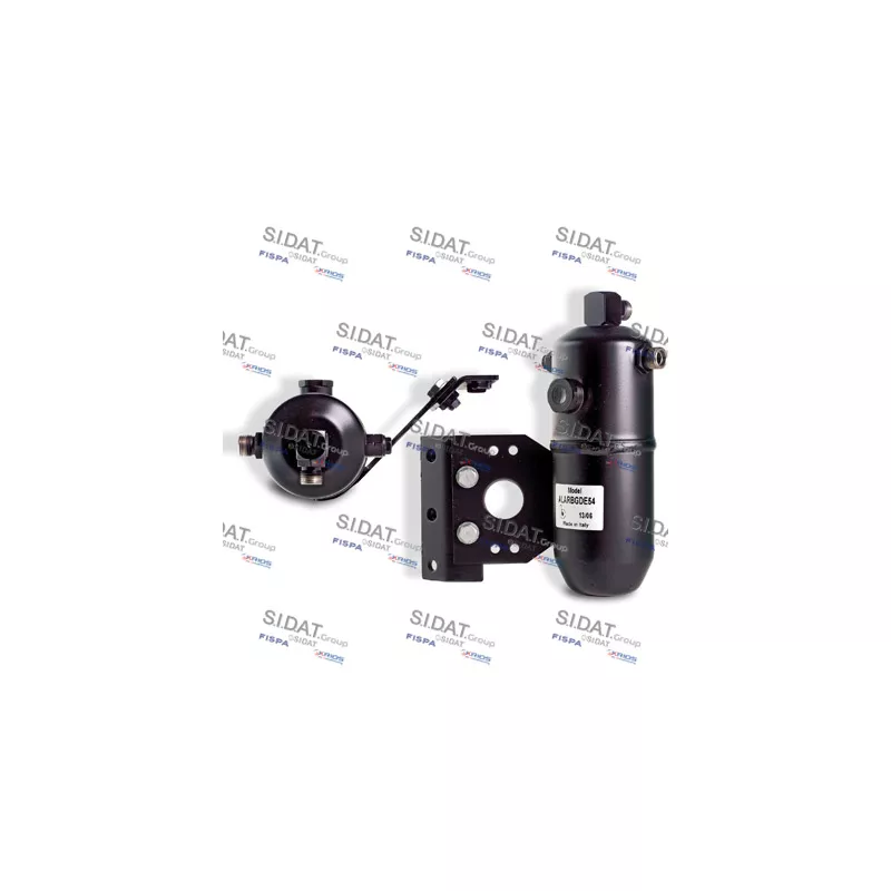 Filtre déshydratant, climatisation FISPA 13.2123