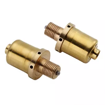 Valve de réglage, compresseur FISPA