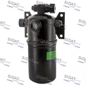 Filtre déshydratant, climatisation FISPA