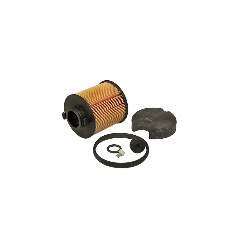 Filtre d'urée FISPA 140.001